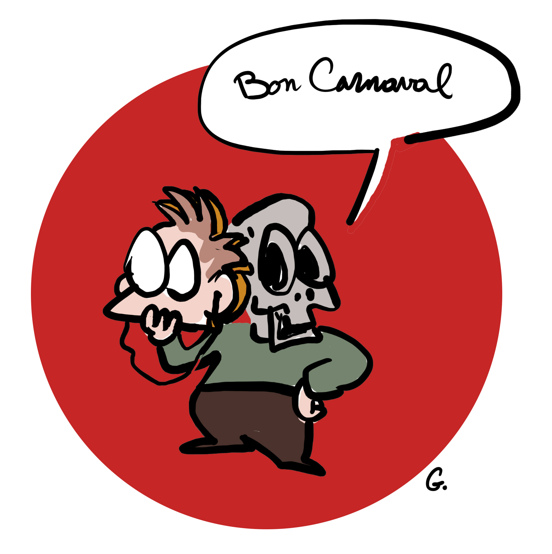 - Ma vie de prof (c'est un titre de merde, on est d'accord)- page 9