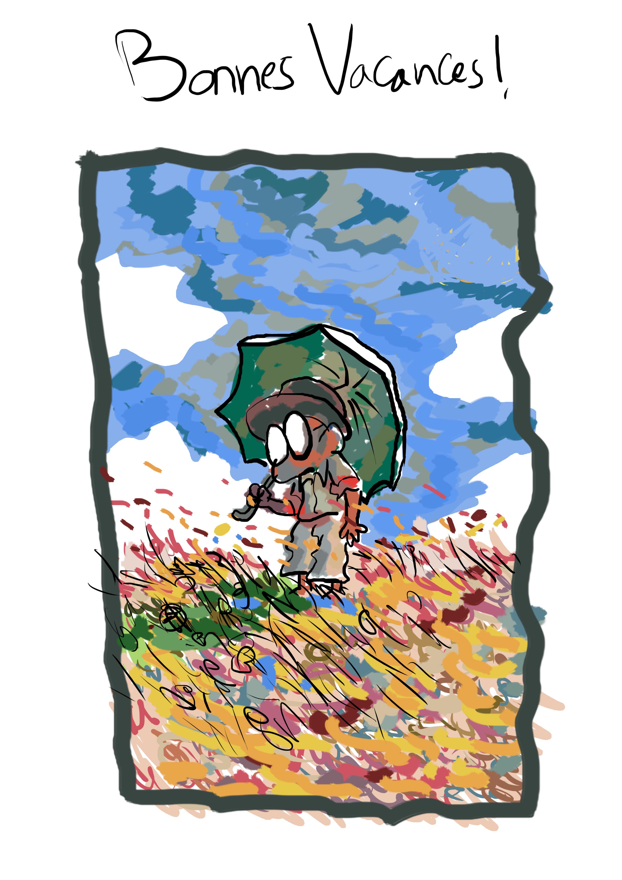 - Ma vie de prof (c'est un titre de merde, on est d'accord)- page 33