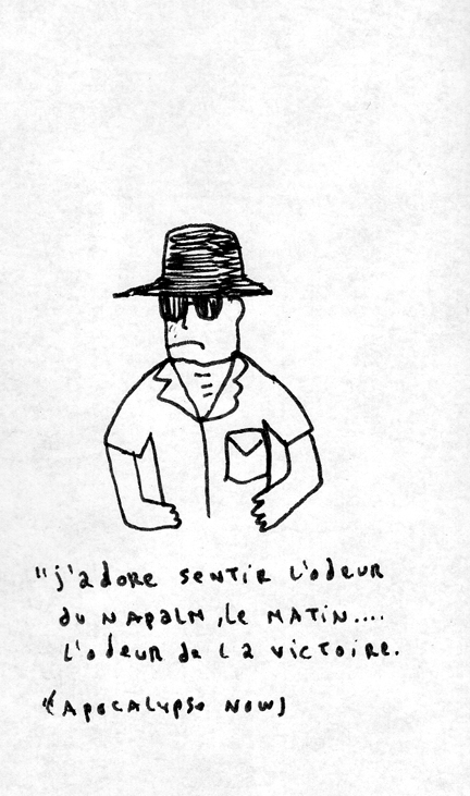 - Chuck norris super cruiser- page 54