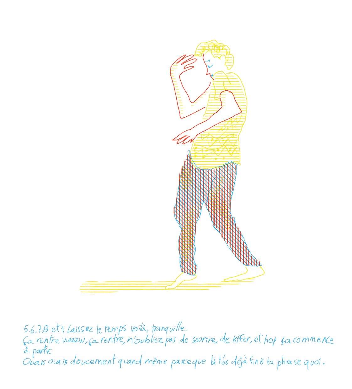 - Bon voyage- page 10