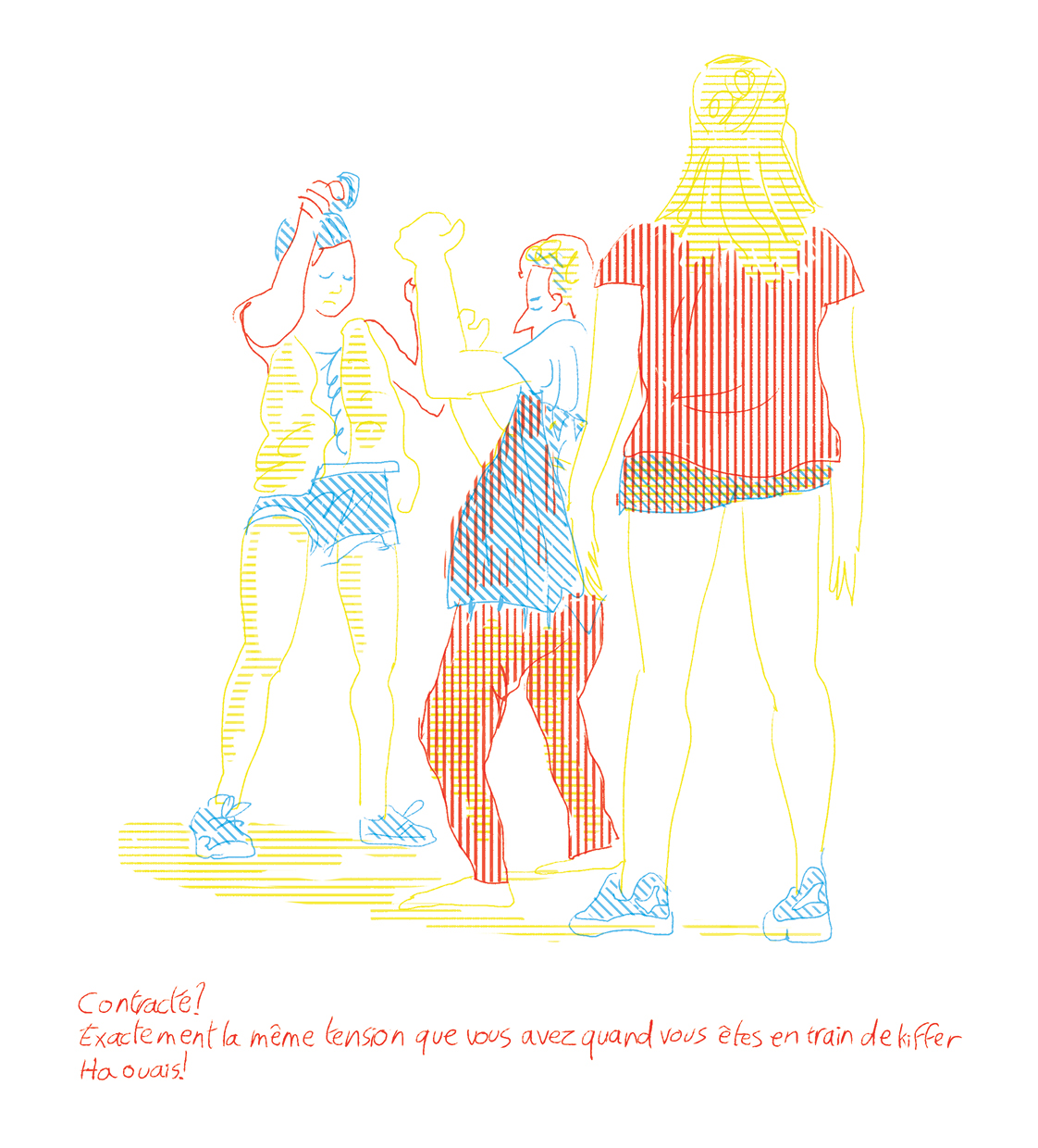 - Bon voyage- page 11