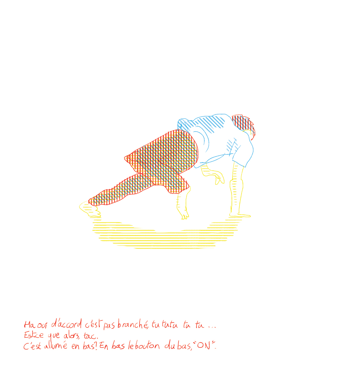 - Bon voyage- page 13