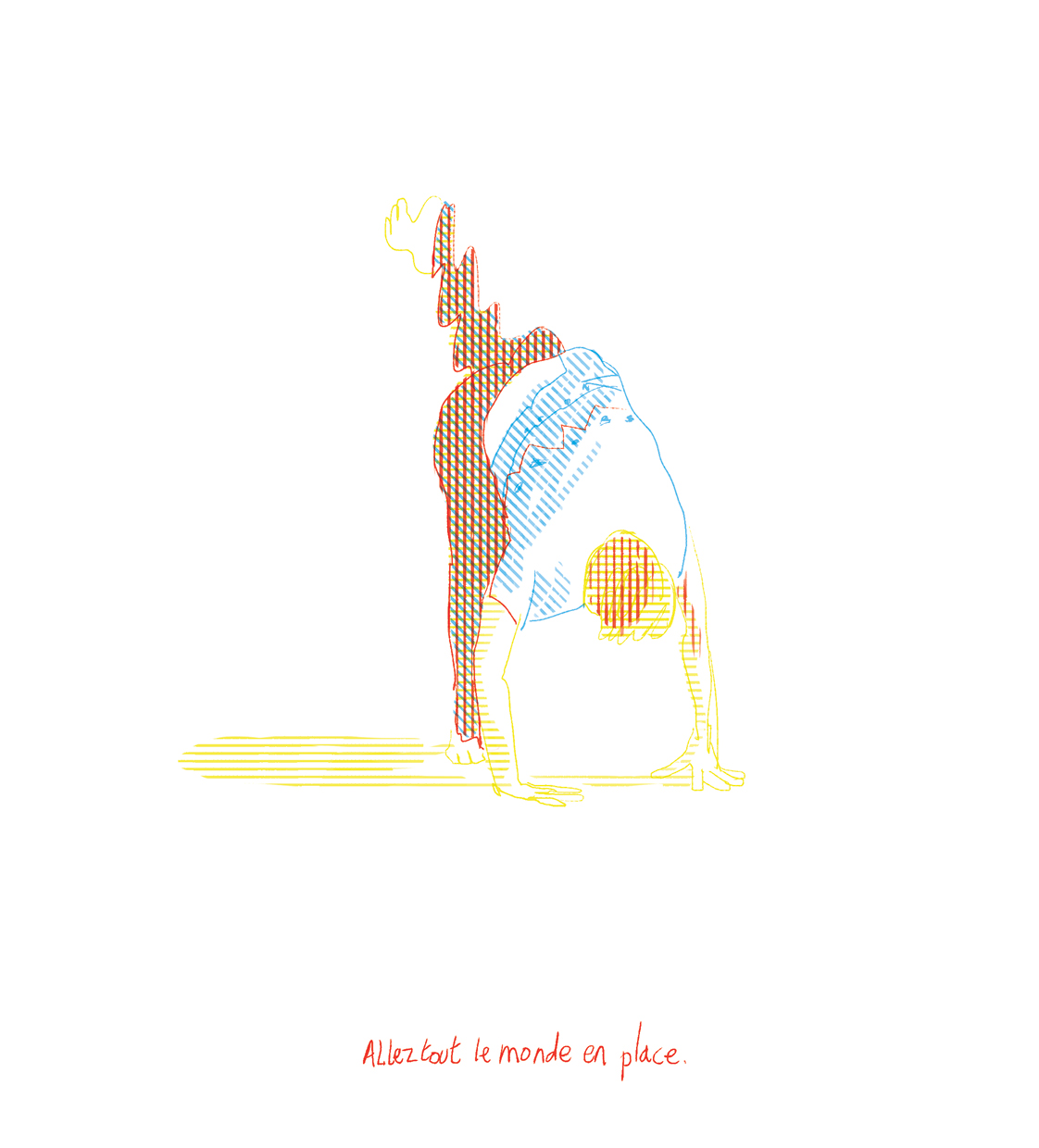 - Bon voyage- page 17