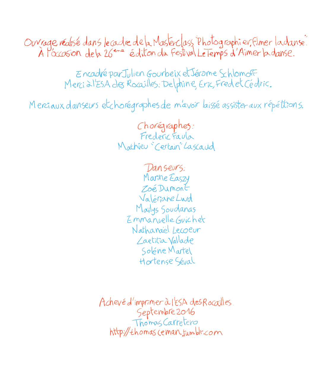 - Bon voyage- page 19