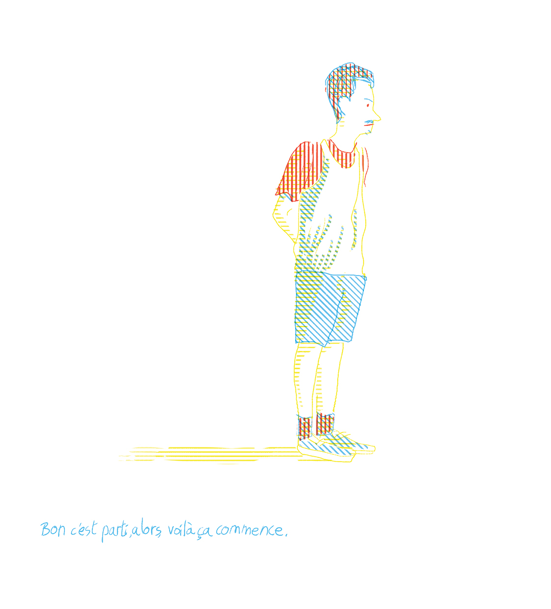 - Bon voyage- page 2