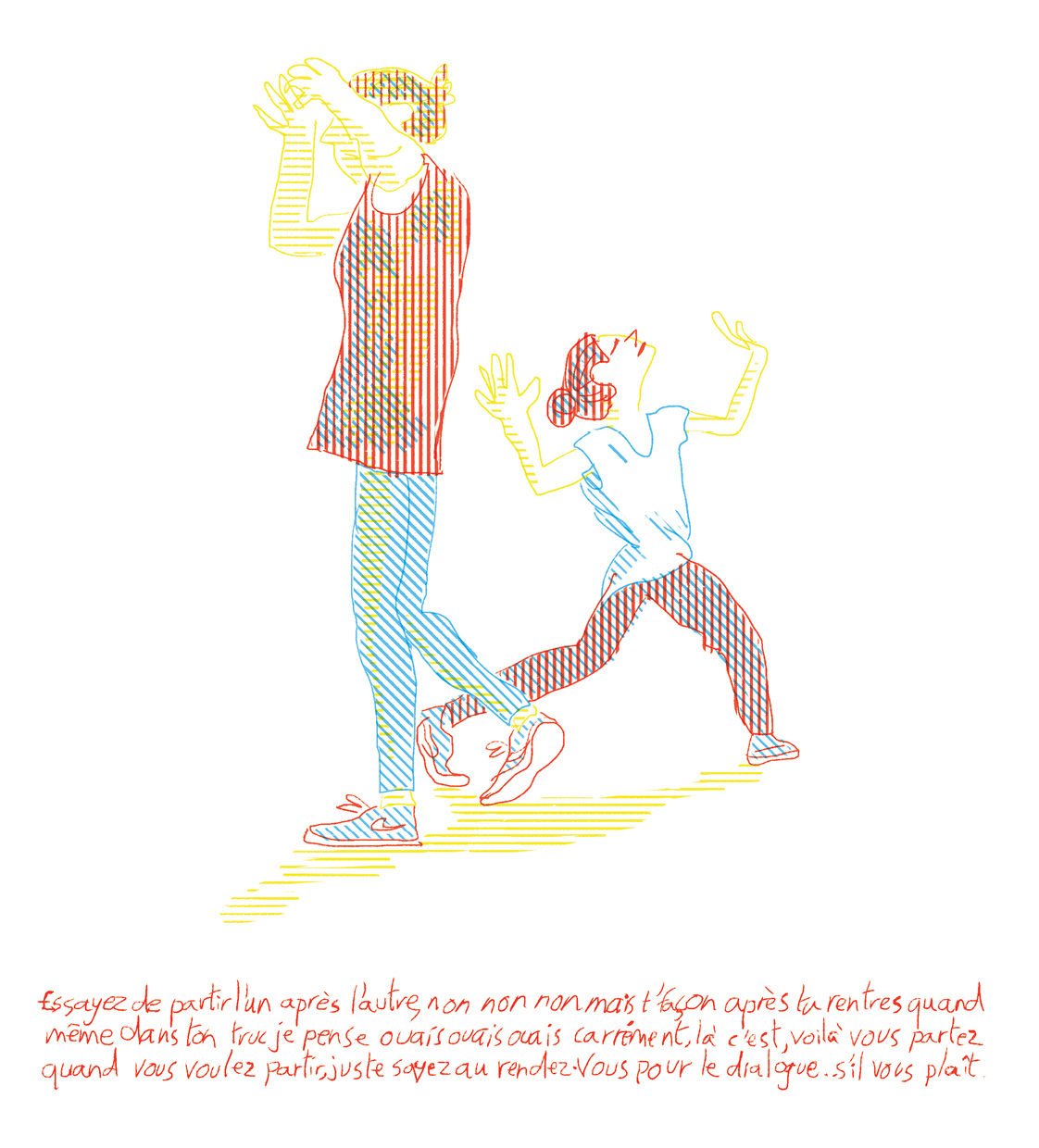 - Bon voyage- page 9