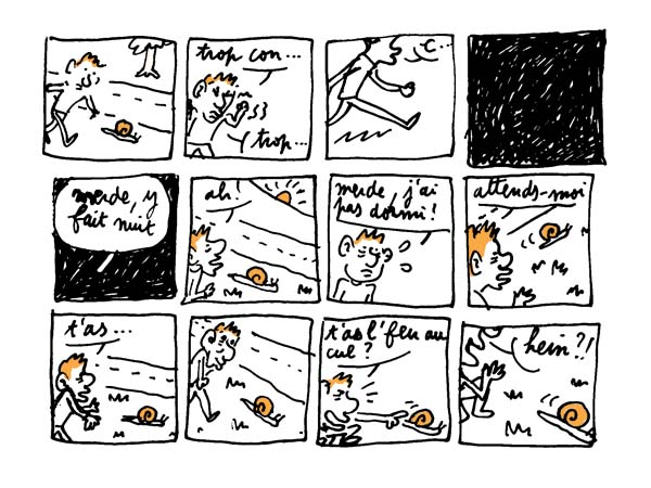 - Bons voyages- page 8