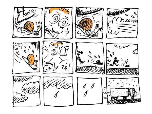 - Bons voyages- page 10