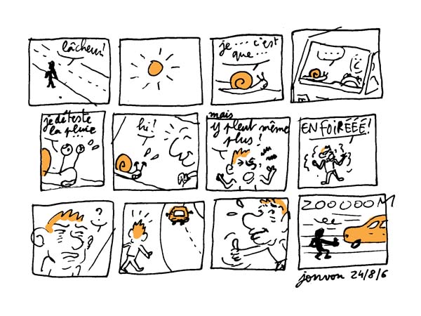 - Bons voyages- page 12