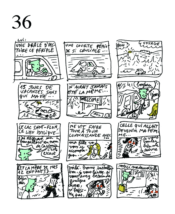 - Bons voyages- page 207