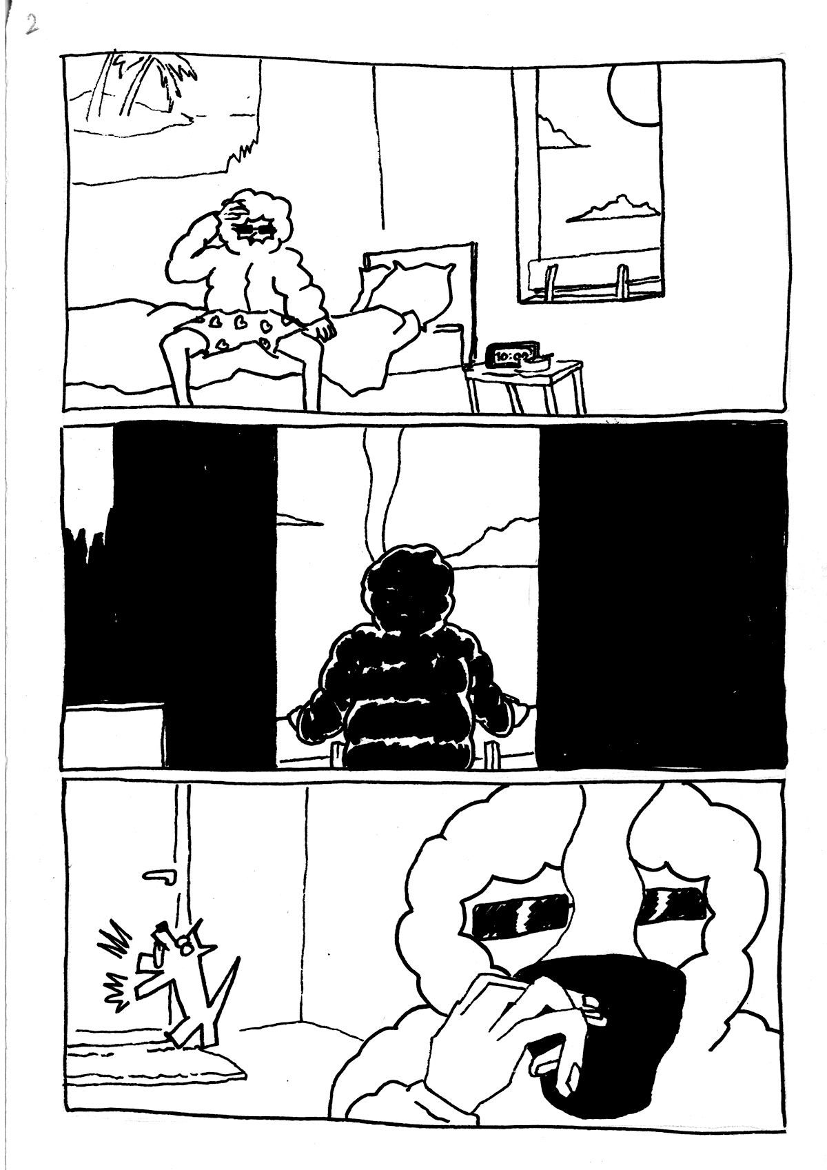 - 24 H - CHD- page 2