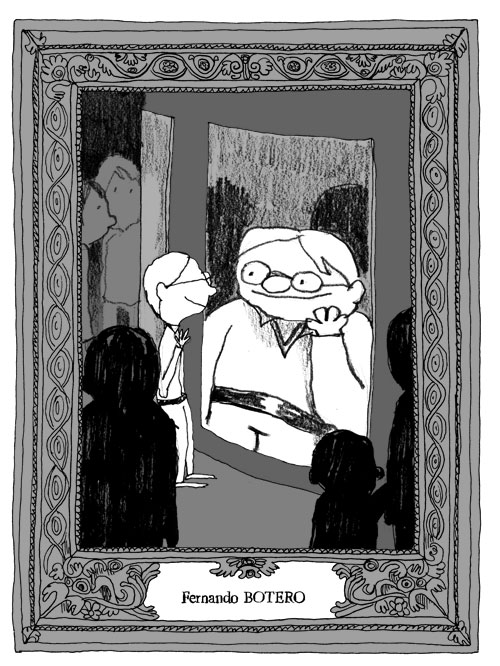 - L'Enfance de l'Art- page 7