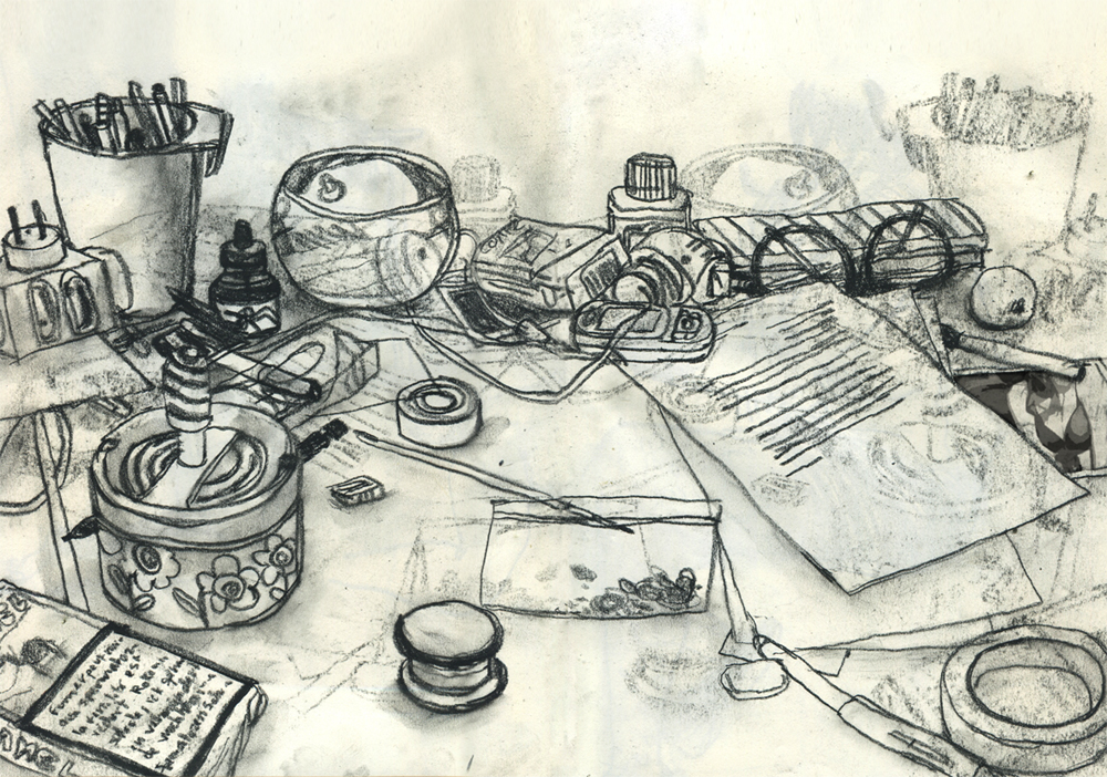 - Connection visuelle- page 58