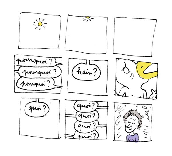 - Bons voyages- page 267