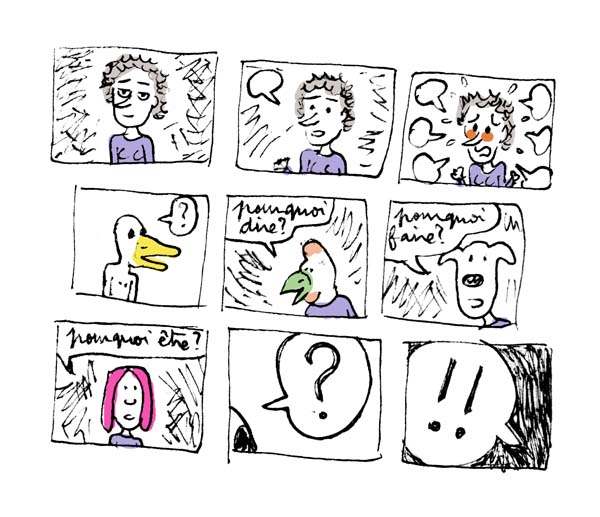 - Bons voyages- page 268