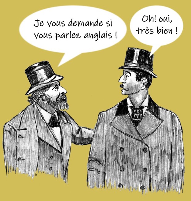 - Do you speak english- page 3