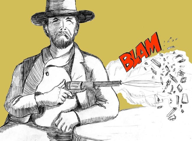 - Drame d'amour- page 4