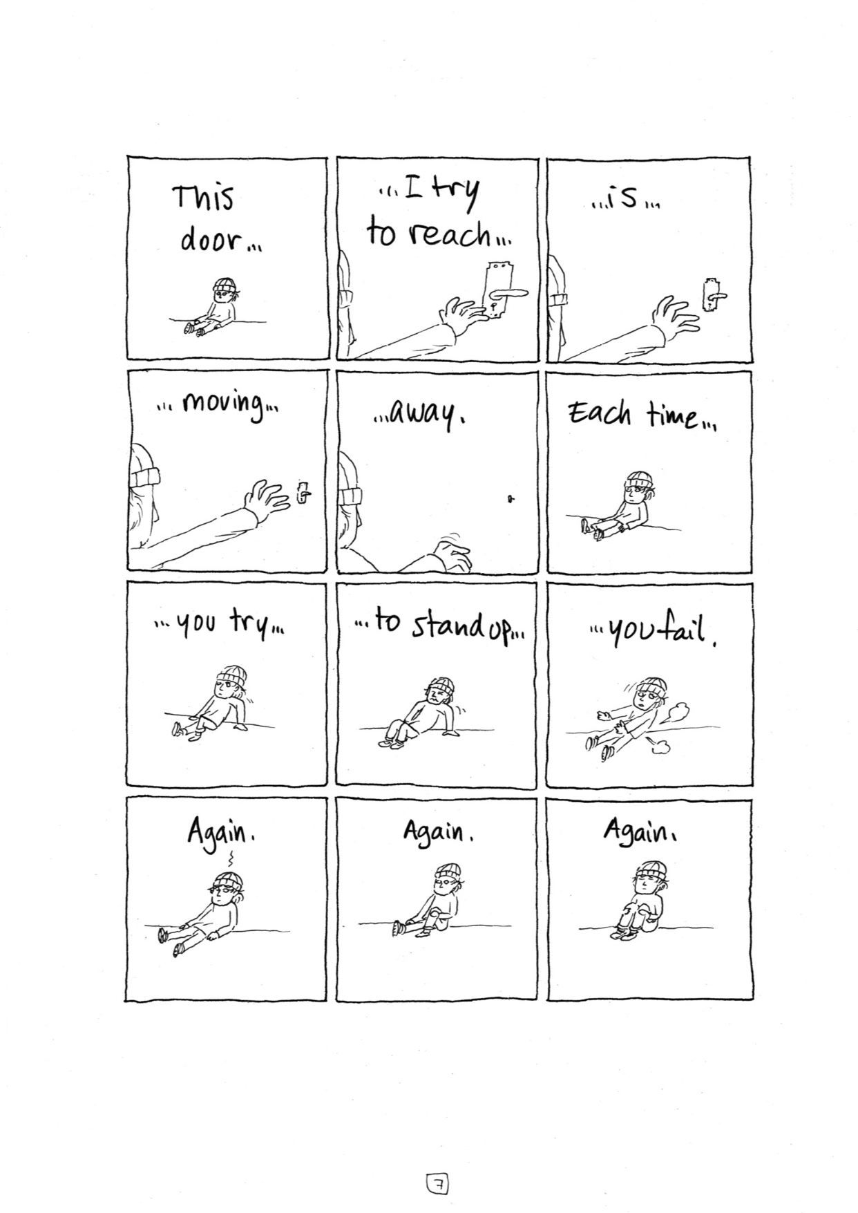 - DARK by Elmax- page 8