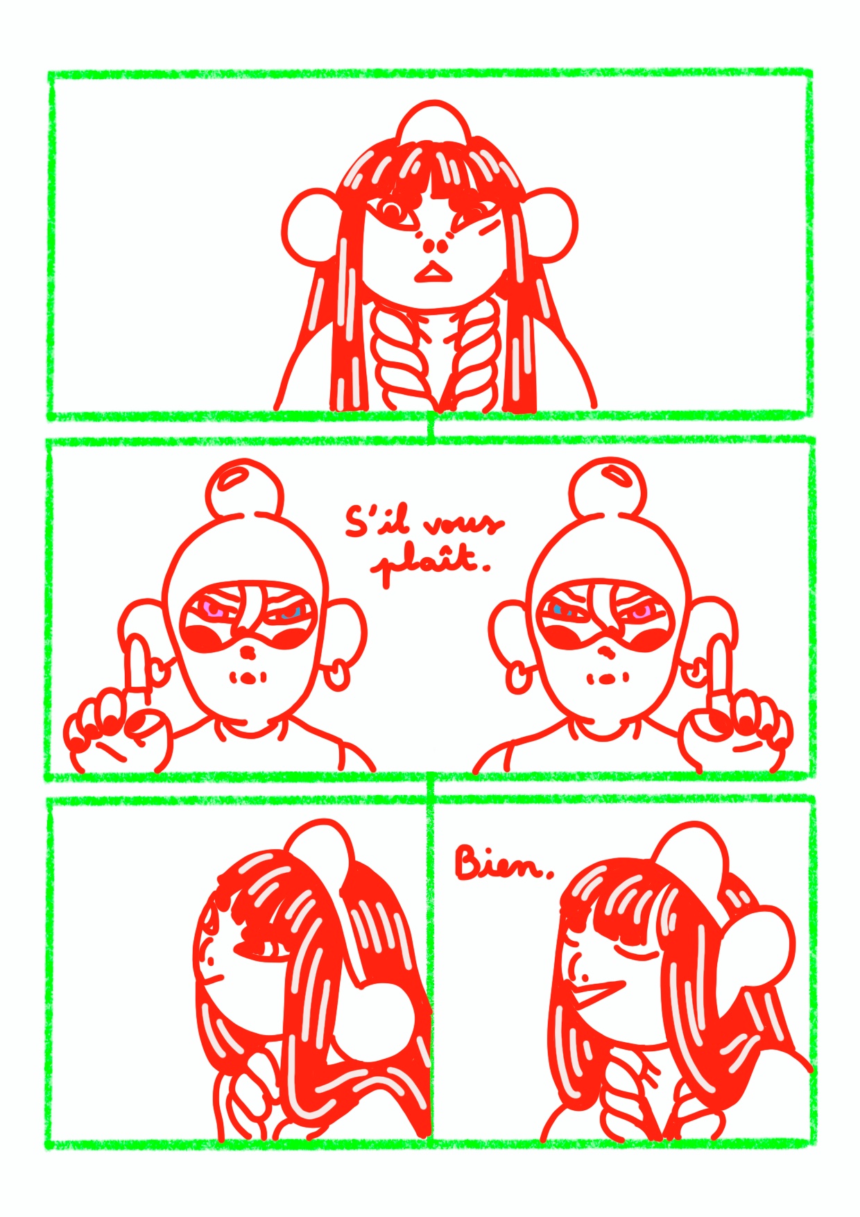 - Un assortiment de mini joyaux mystères- page 7