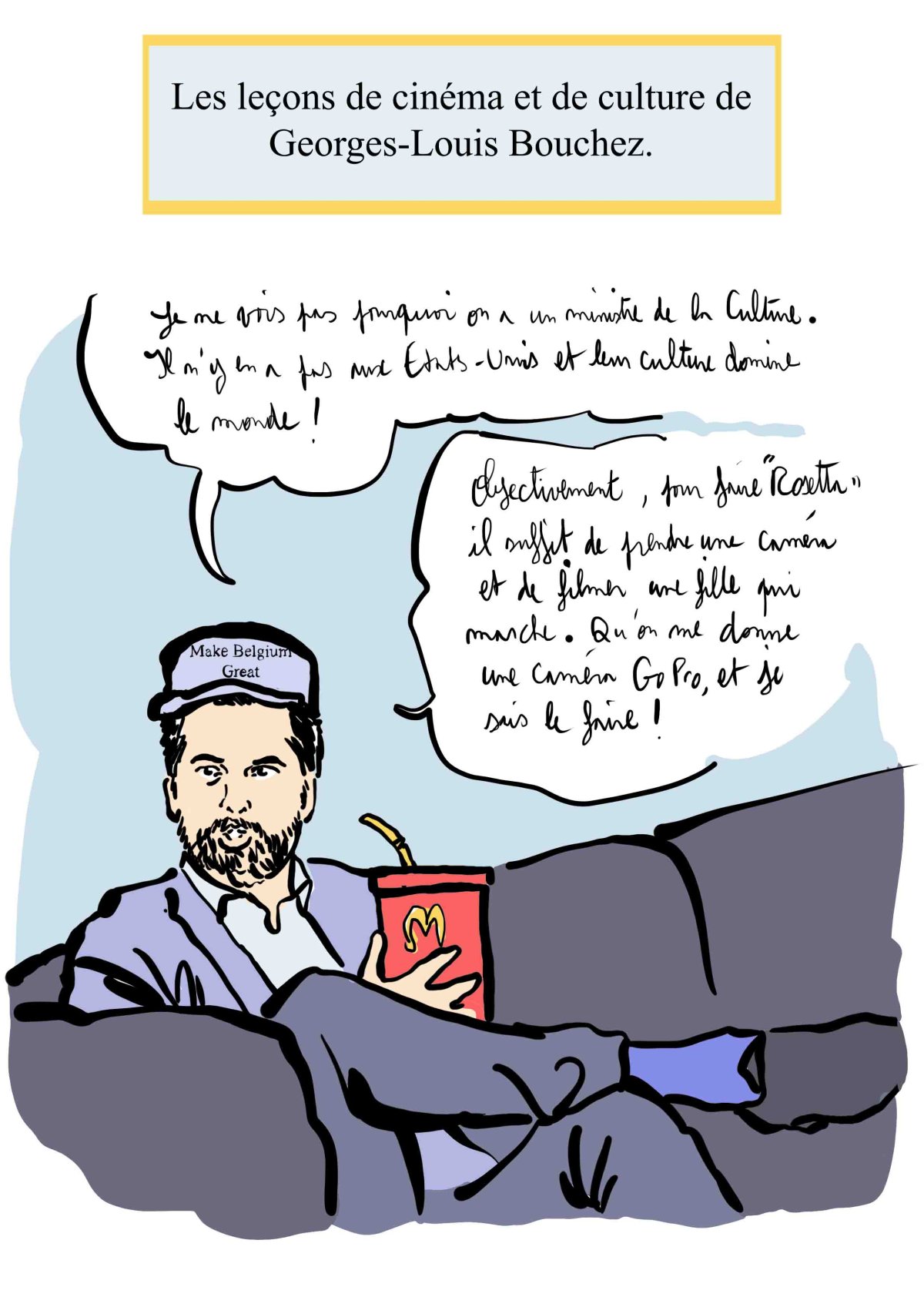 - Ma vie de prof (c'est un titre de merde, on est d'accord)- page 416