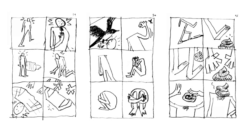 - L'homme qui cherchait sa tête #2- page 7