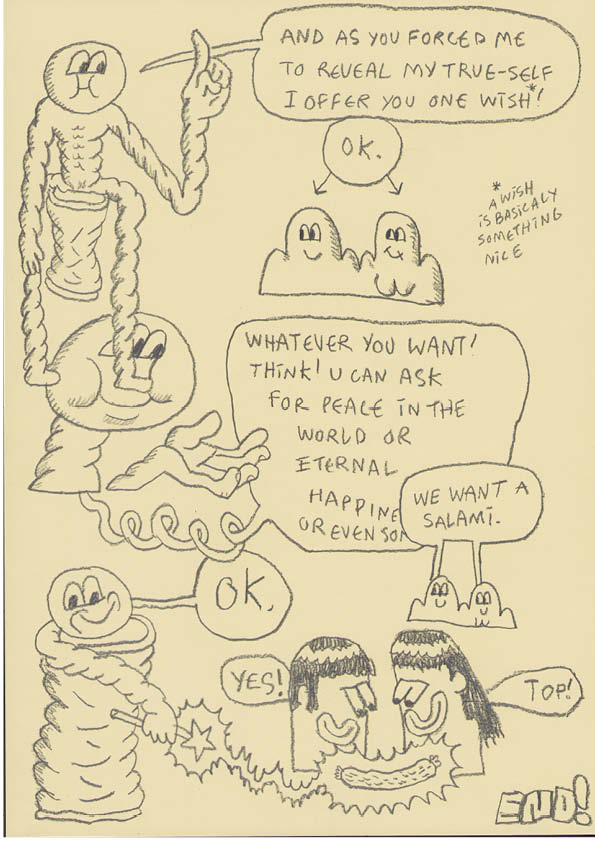 - CAN MAN the Genius- page 12