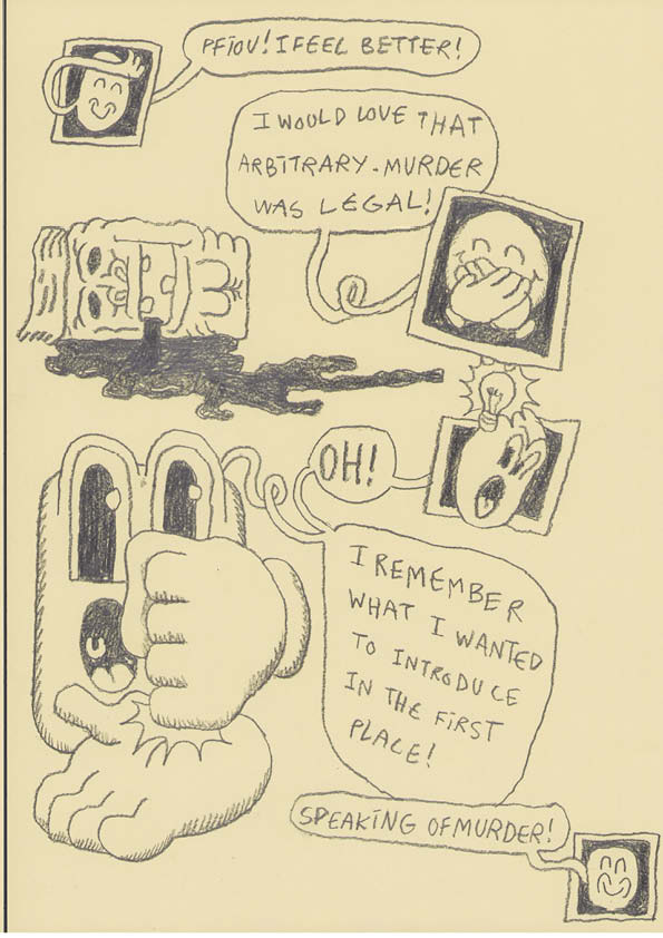 - CAN MAN the Genius- page 6