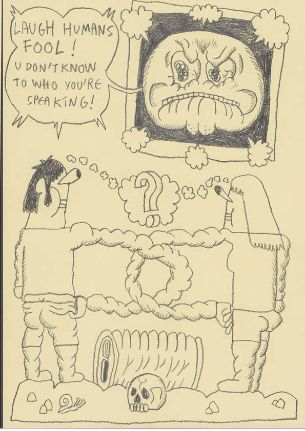 - CAN MAN the Genius- page 10