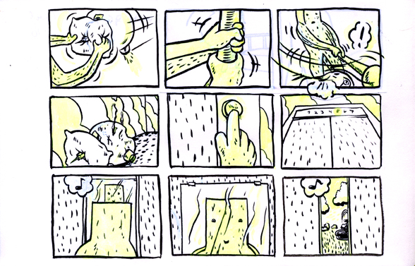 - L'entendement humain- page 11