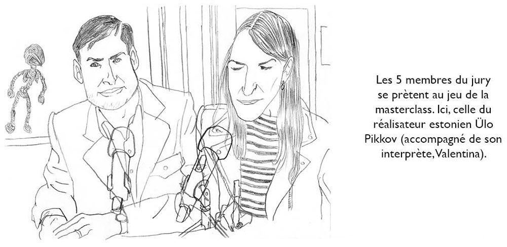 - Carnet russe / Russian diary- page 29