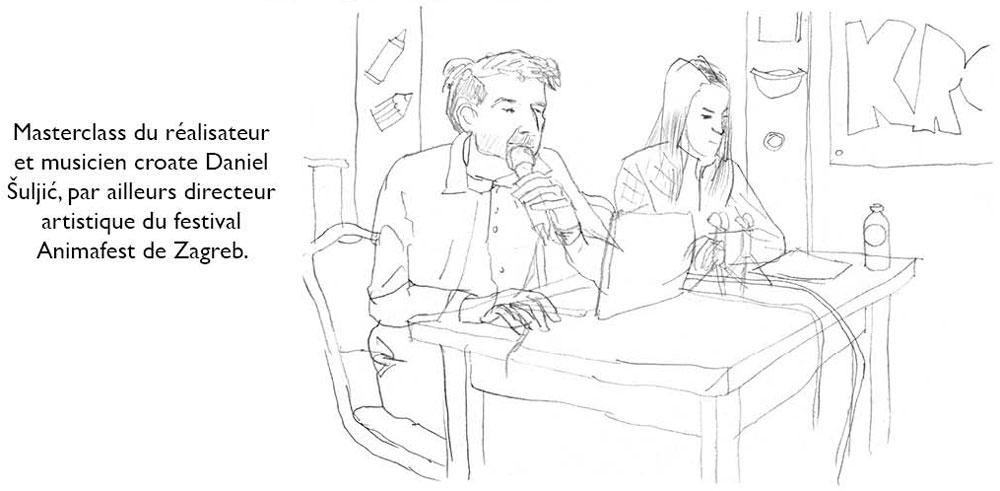 - Carnet russe / Russian diary- page 30