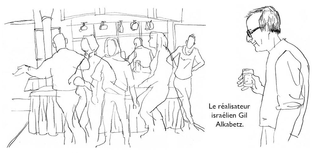 - Carnet russe / Russian diary- page 36