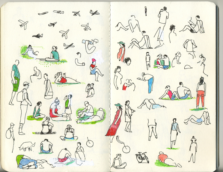 - Bruxelles- page 15