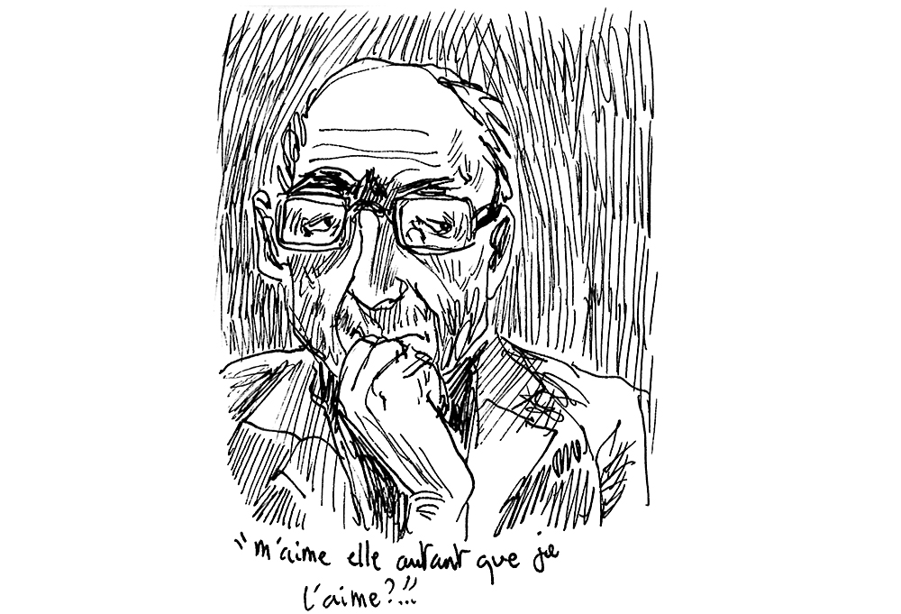 - le grand zoo- page 5