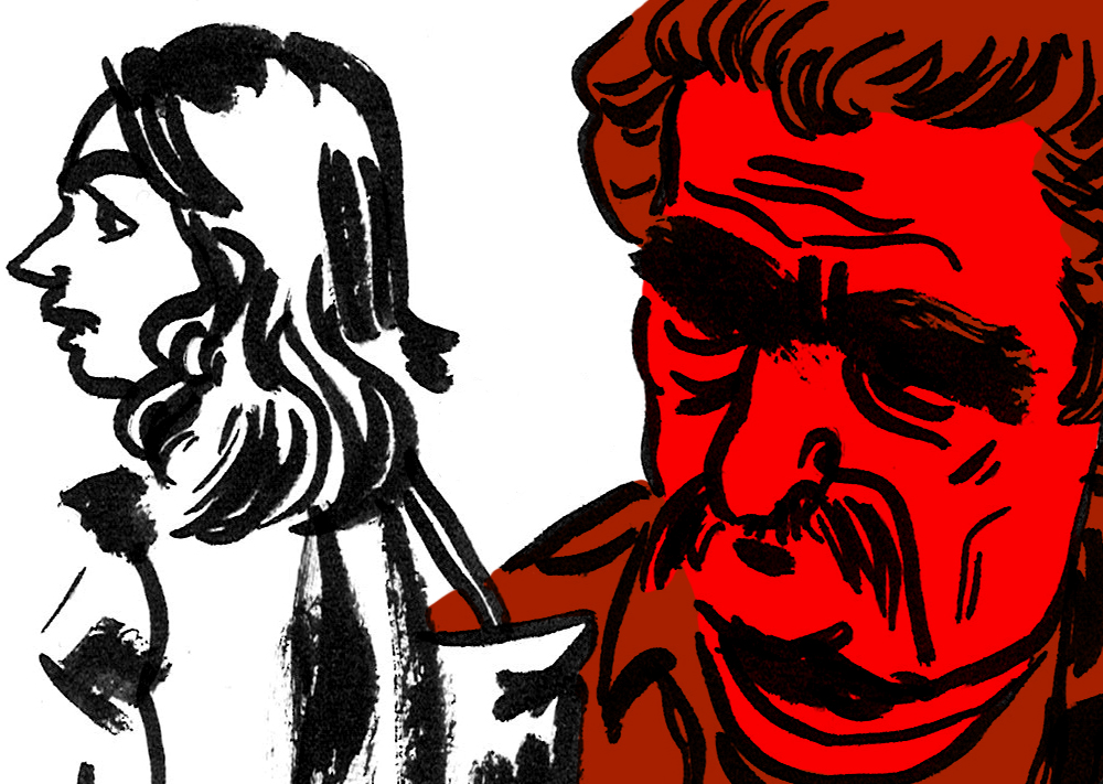 - le grand zoo- page 12