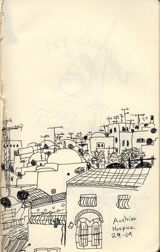 - Ramallah habibi- page 7