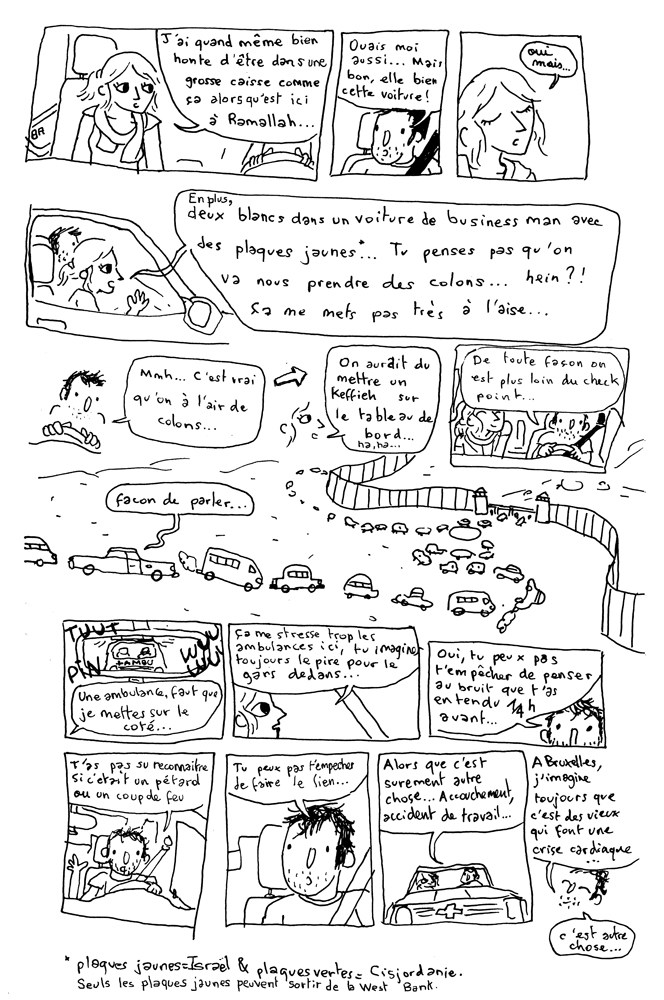 - Ramallah habibi- page 10