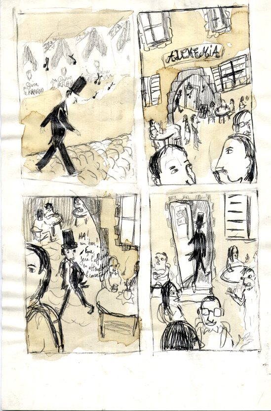 - LA DIVA CASIMIRA- page 3