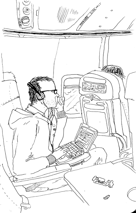 - avant la catastrophe.- page 12