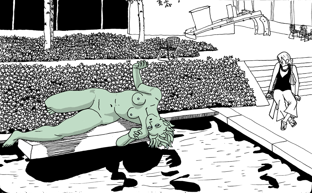 - avant la catastrophe.- page 29