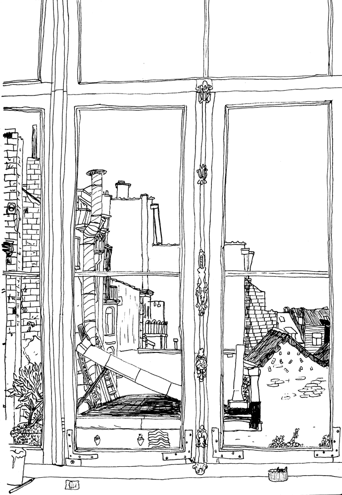 - avant la catastrophe.- page 38