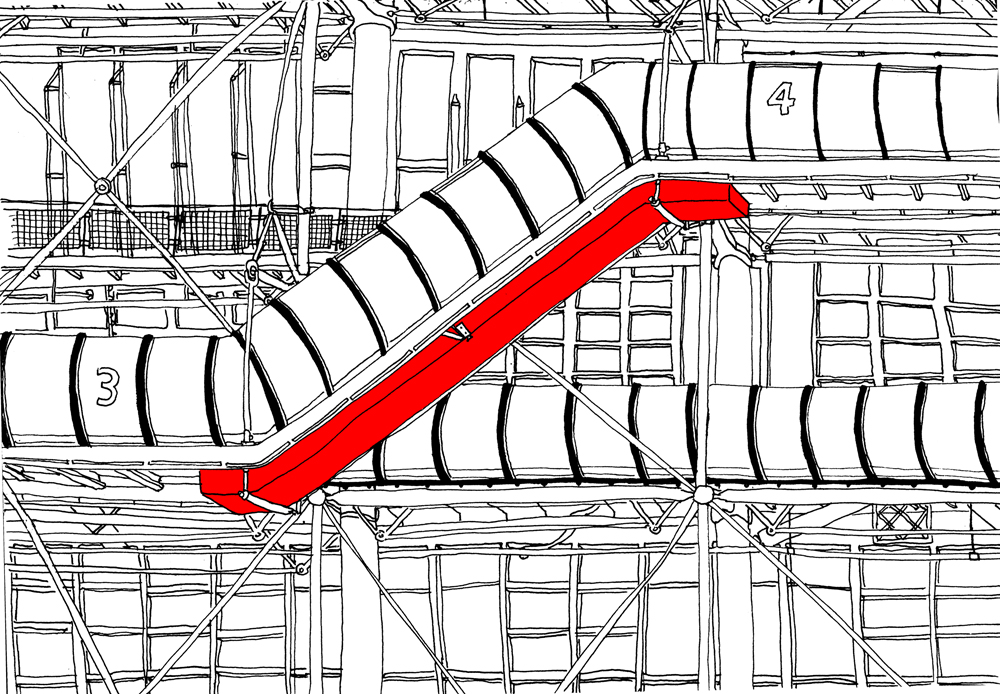 - avant la catastrophe.- page 45