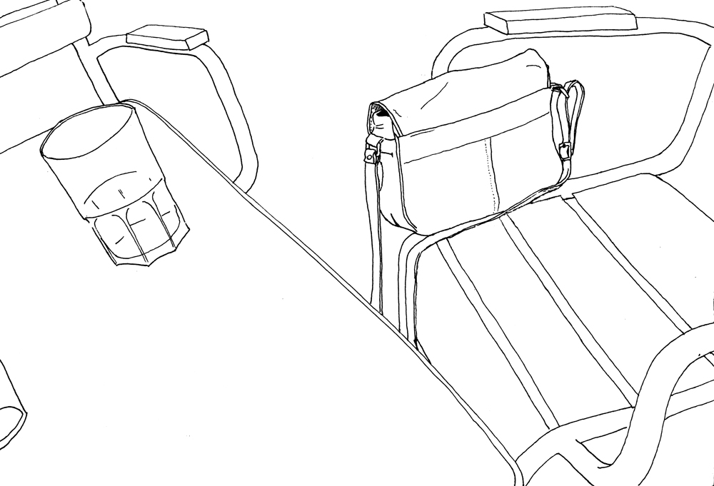 - avant la catastrophe.- page 47