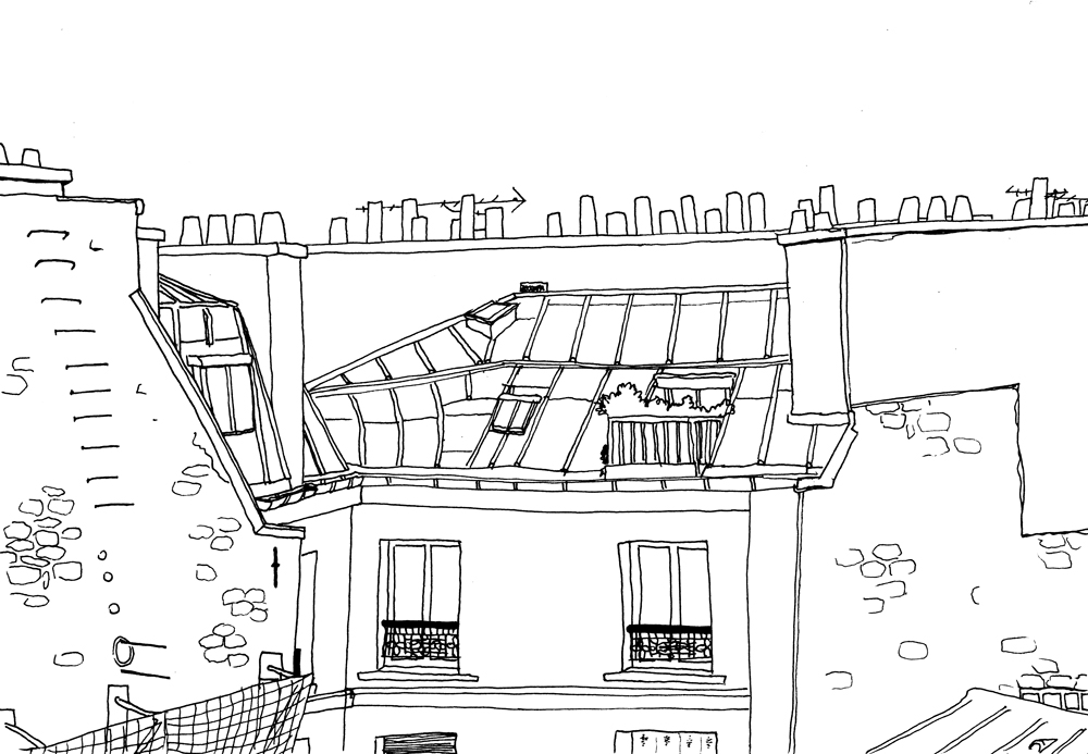 - avant la catastrophe.- page 50