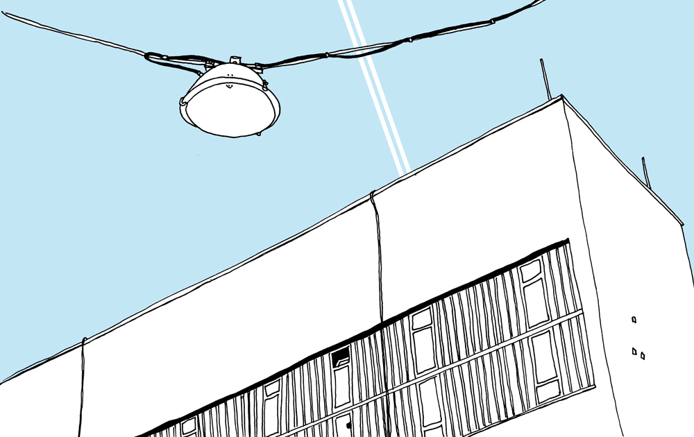 - avant la catastrophe.- page 57