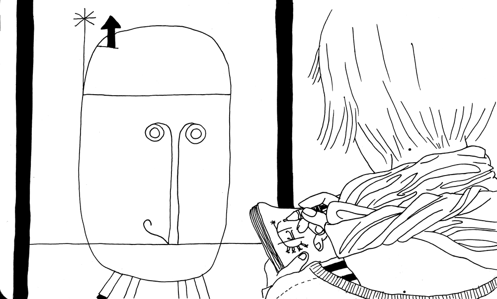 - avant la catastrophe.- page 65