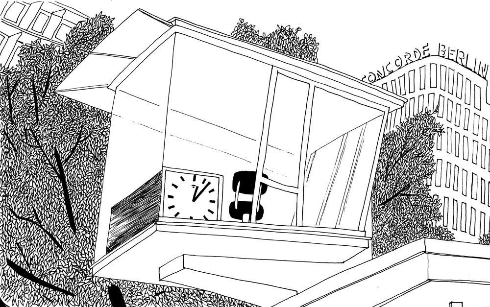 - avant la catastrophe.- page 70