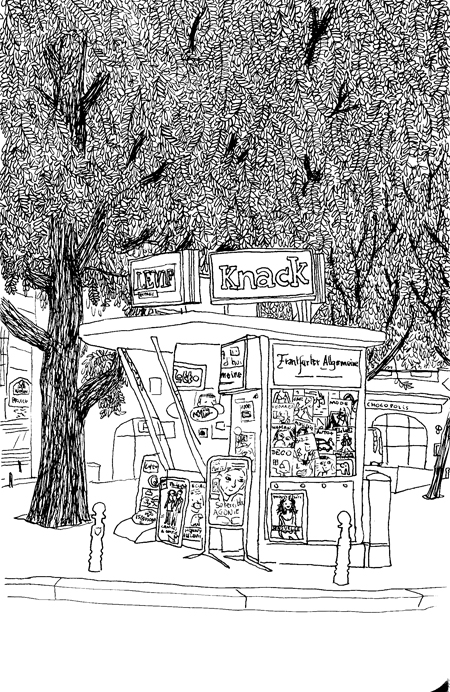 - avant la catastrophe.- page 9