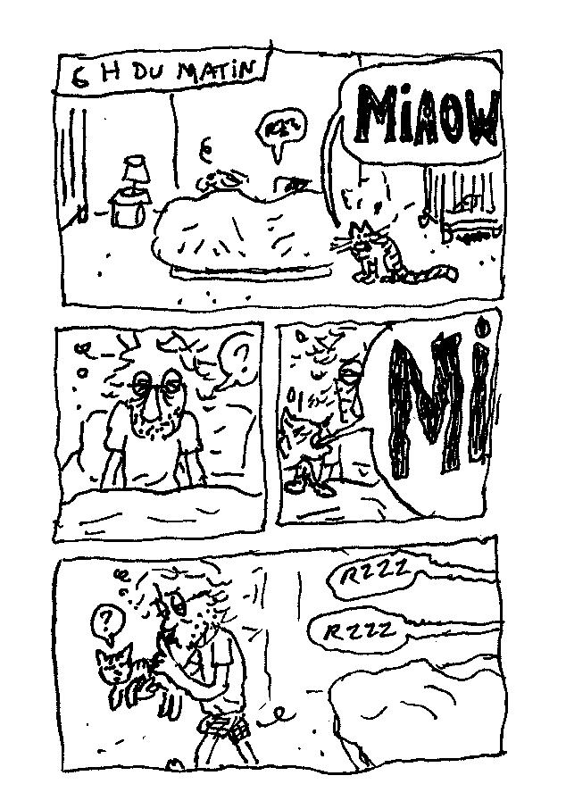 - ça va ? - page 11