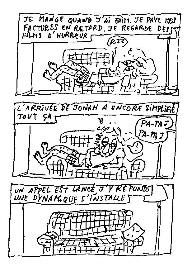 - ça va ? - page 15